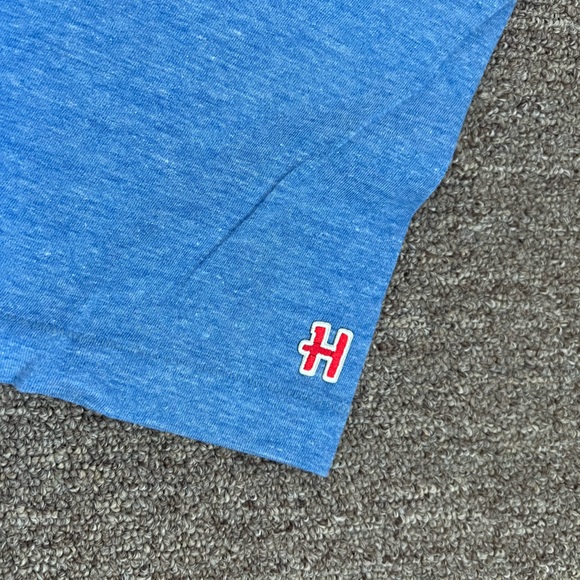 Homage WWE Nature Boy Ric Flair Shirt - Picture 3 of 3